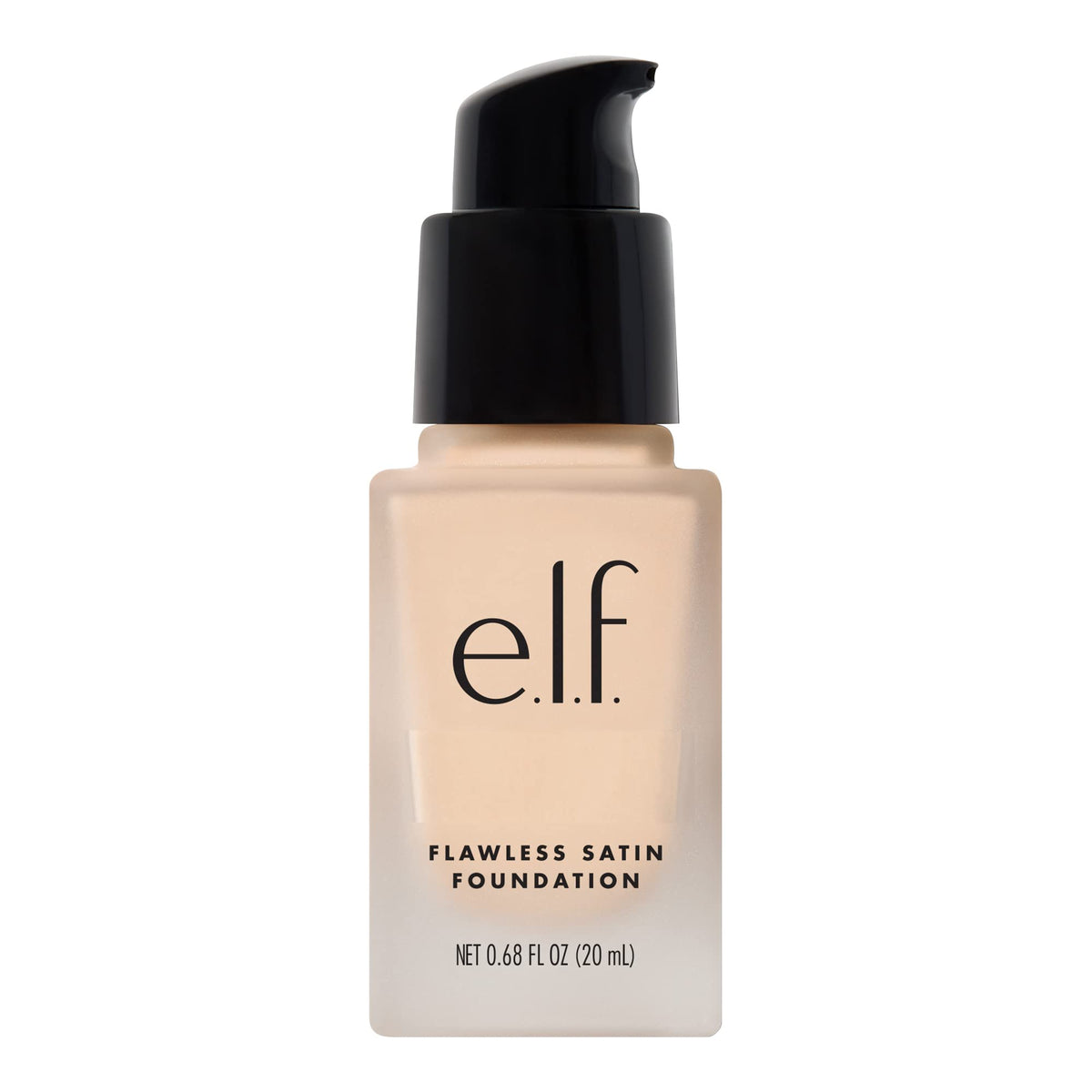 Flawless Finish Foundation -30ml