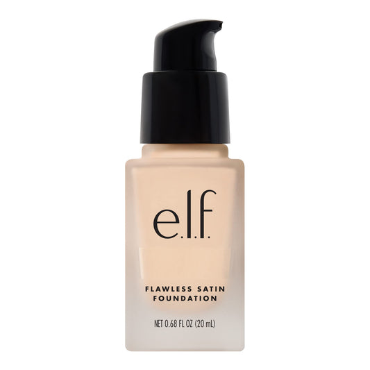 Flawless Finish Foundation -30ml