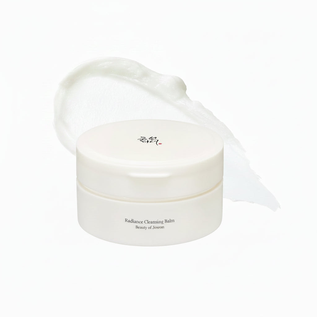 Radiance Cleansing Balm - 100ml
