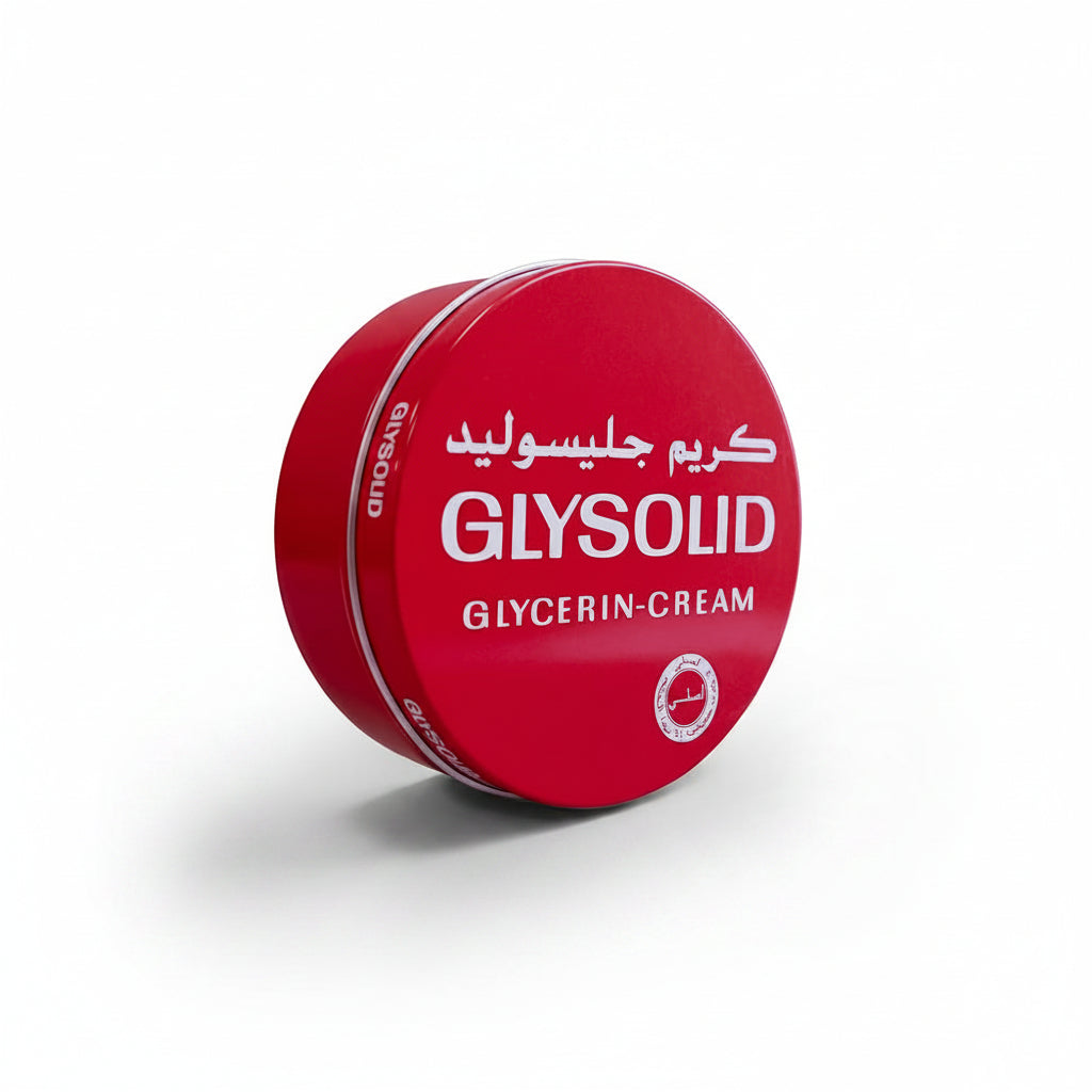 Glycerin Skin Cream