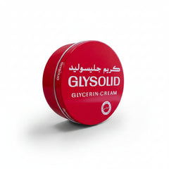 Glycerin Skin Cream