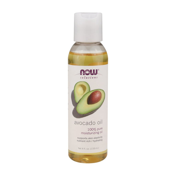 Avocado Oil – 118ml