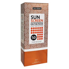 Sun Screen On The Move SPF50 -50ml