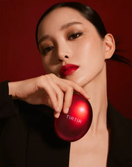Mask Fit Red Cushion - 18g