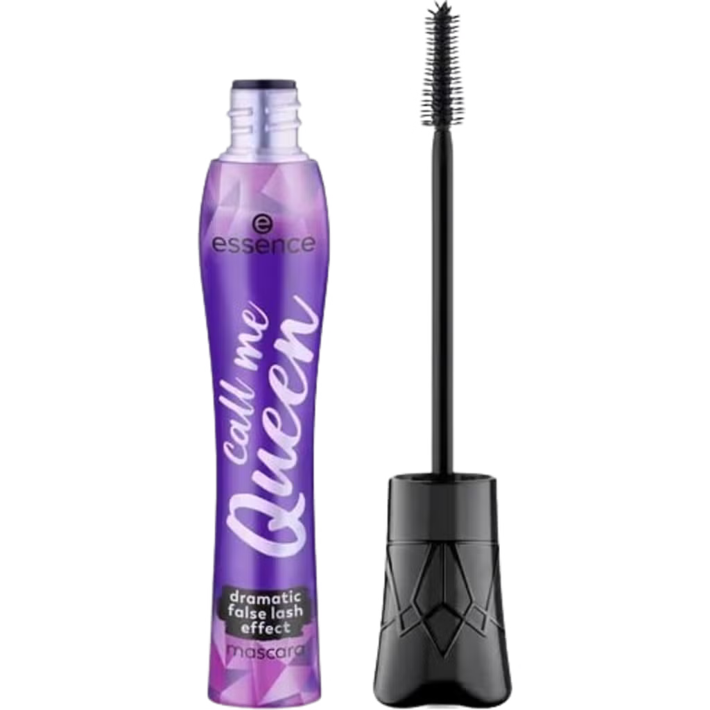 Call Me Queen Dramatic False Lash Effect Mascara -11.5ml