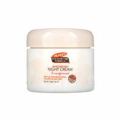 Moisture Rich Night Cream - 75g