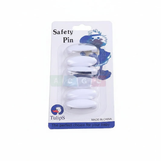Hijab Scarf Magnetic Clips Set