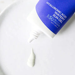 Hyaluronic Acid Watery Sun Gel SPF50+ PA++++ - 50ml