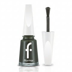 Jelly Look Nail Enamel - 11ml