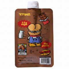 Protein Shake Chocolate -40g