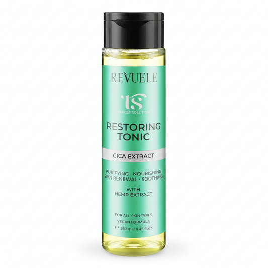 Target Solution Restoring Tonic CICA Extract - 250ml