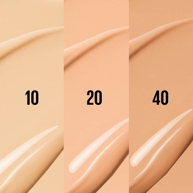 Fit Me Nude BB Cream SPF50 -30ml