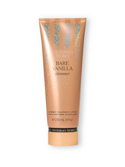 Bare Vanilla Shimmer Fragrance Lotion -236ml