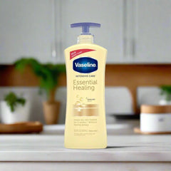 Essential Healing Body Lotion - 600ml