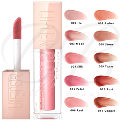 Lifter Gloss Lip Gloss with Hyaluronic Acid - 5.4ml