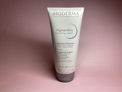 Pigmentbio Foaming Cream - 200ml