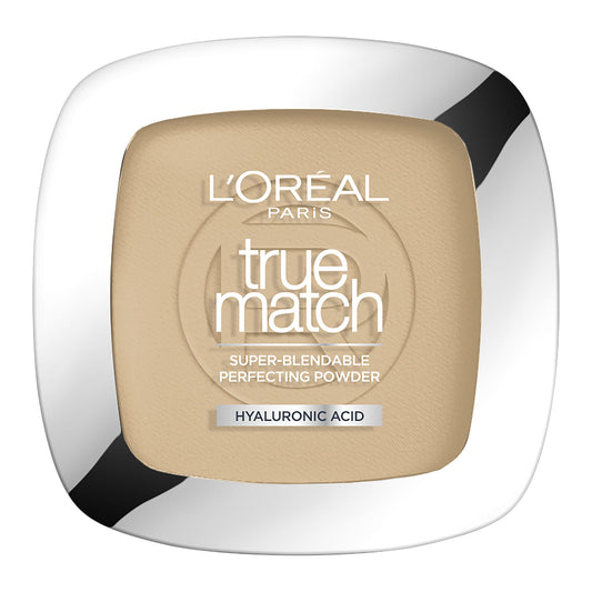 True Match Mattifying Powder – 9g