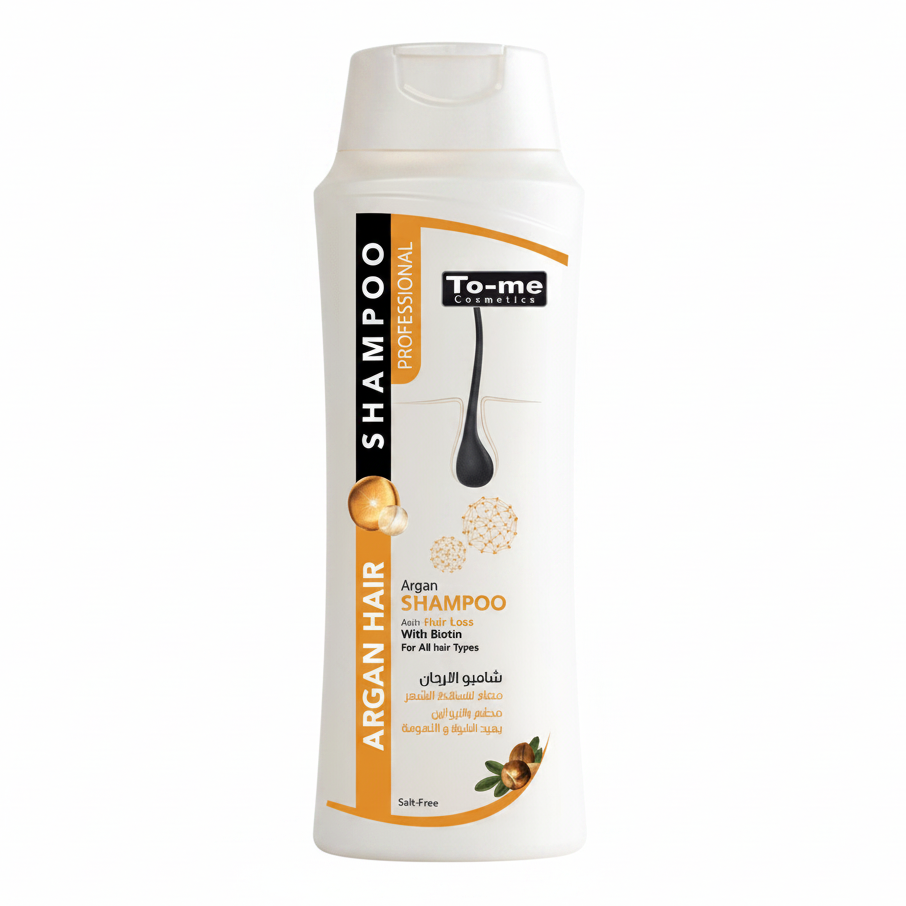 Anti Hair Loss Shampoo with Biotin -700ml