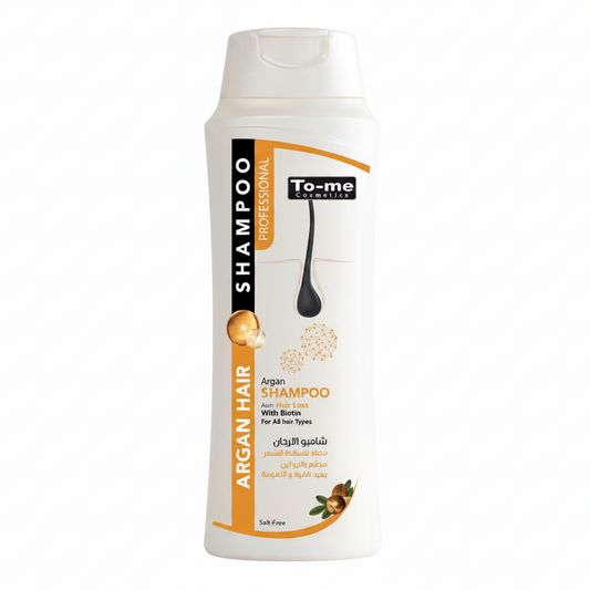 Anti Hair Loss Shampoo with Biotin -700ml