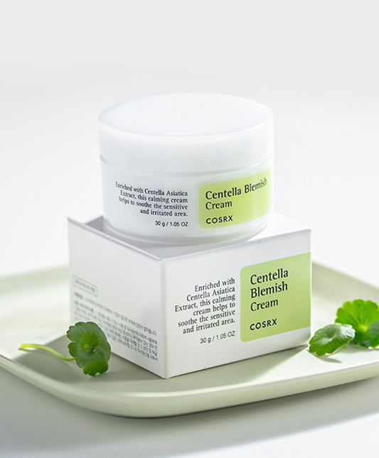 Centella Blemish Cream - 30ml