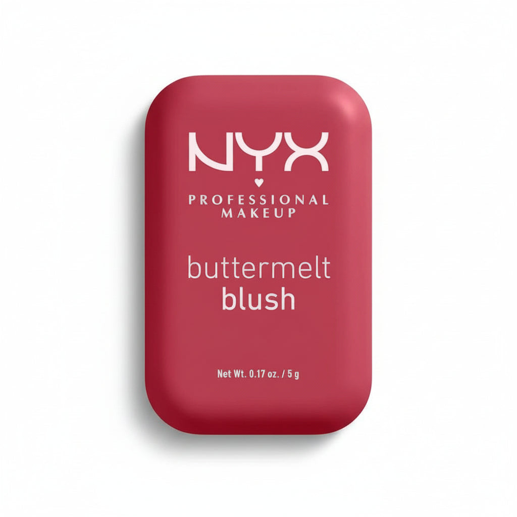 Buttermelt Blush - 5g