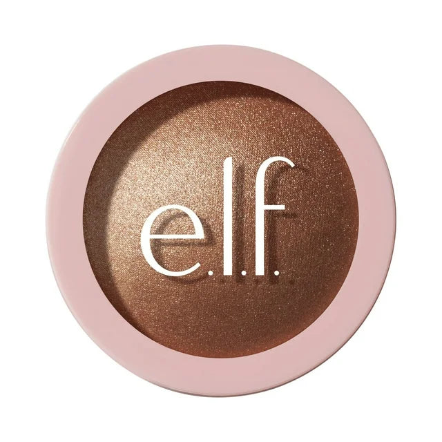 e.l.f. Halo Glow Silky Powder Highlighter 4.5g