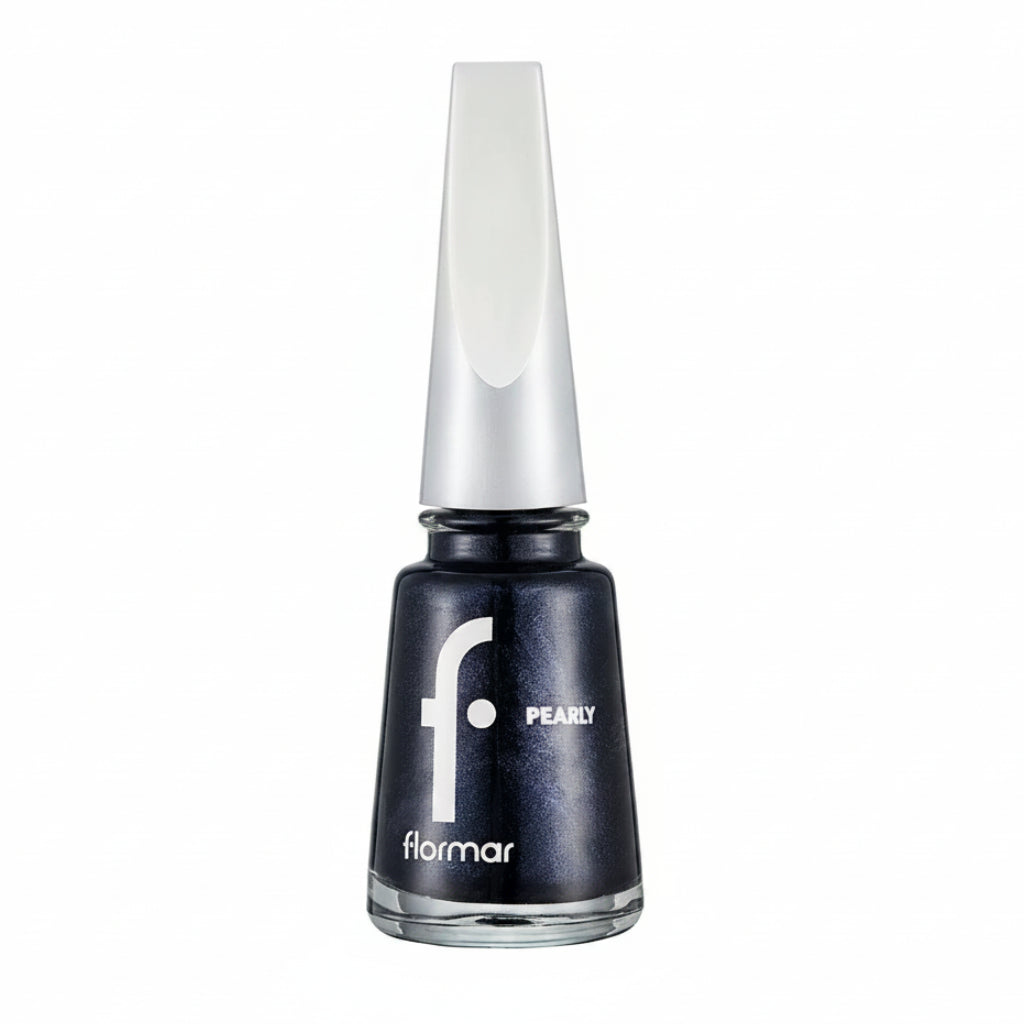 Jelly Look Nail Enamel - 11ml