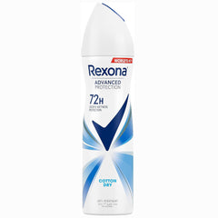 Deodorant Spray - Cotton Dry