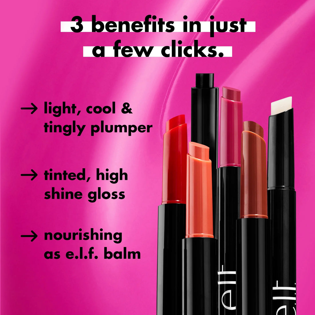 Pout Clout Lip Plumping Pen - 2.0ml