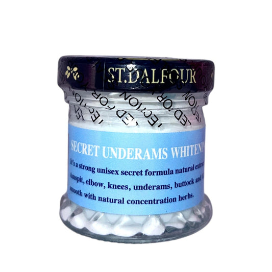 Secret Underarms Whitening Cream