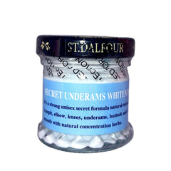 Secret Underarms Whitening Cream