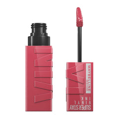 Super Stay Vinyl Ink Liquid Lipstick - 4.2ml