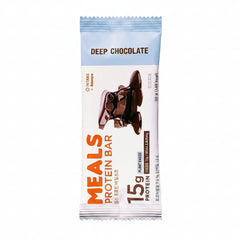 Meals Protein Bar -15g
