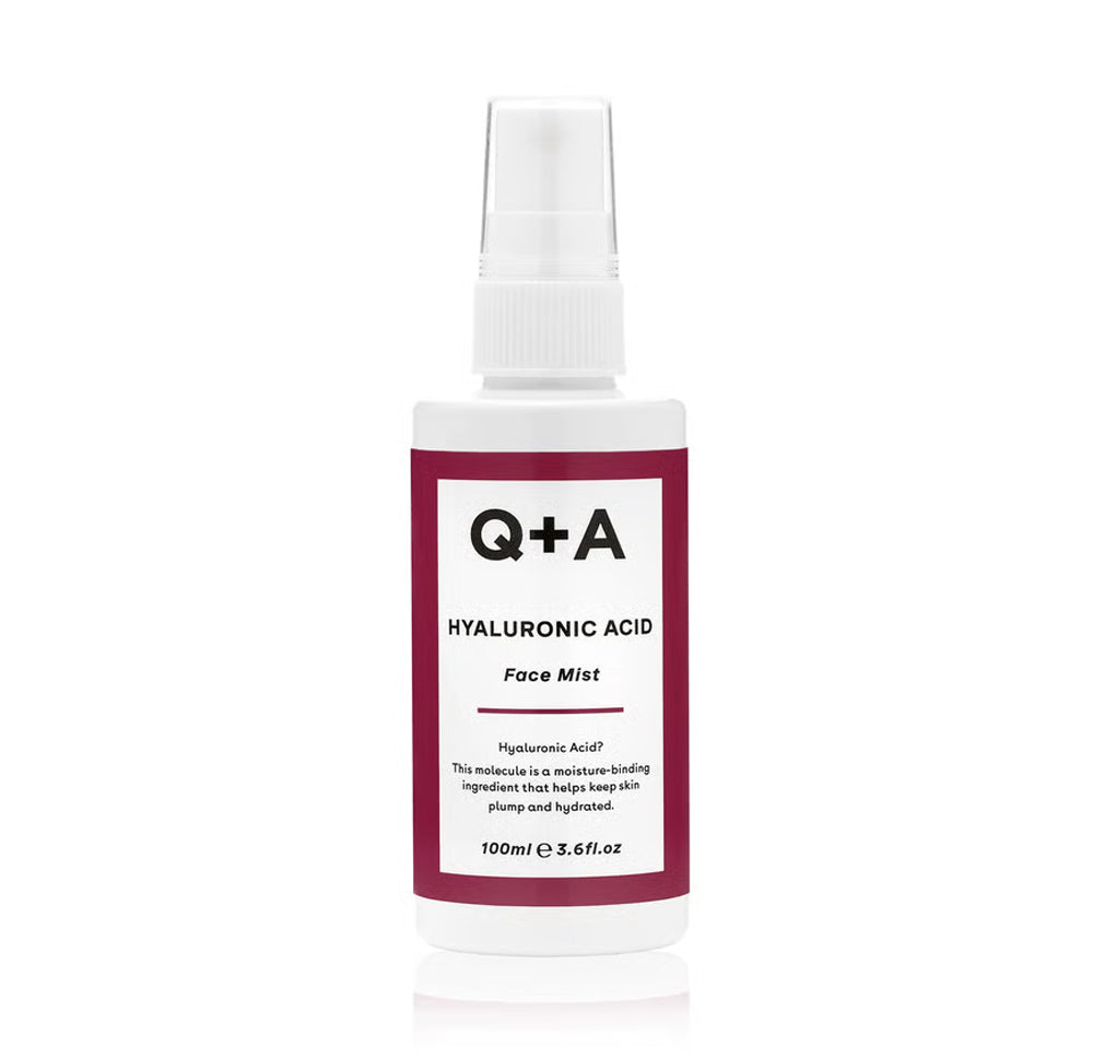 Hyaluronic Acid Face Mist - 100ml