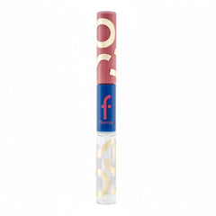 Festival Lovers Two-Step Liquid Lipstick -3.5g