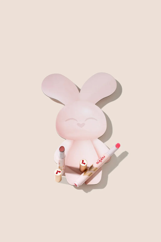 Bun Bun Mini Bunny Box -2pcs