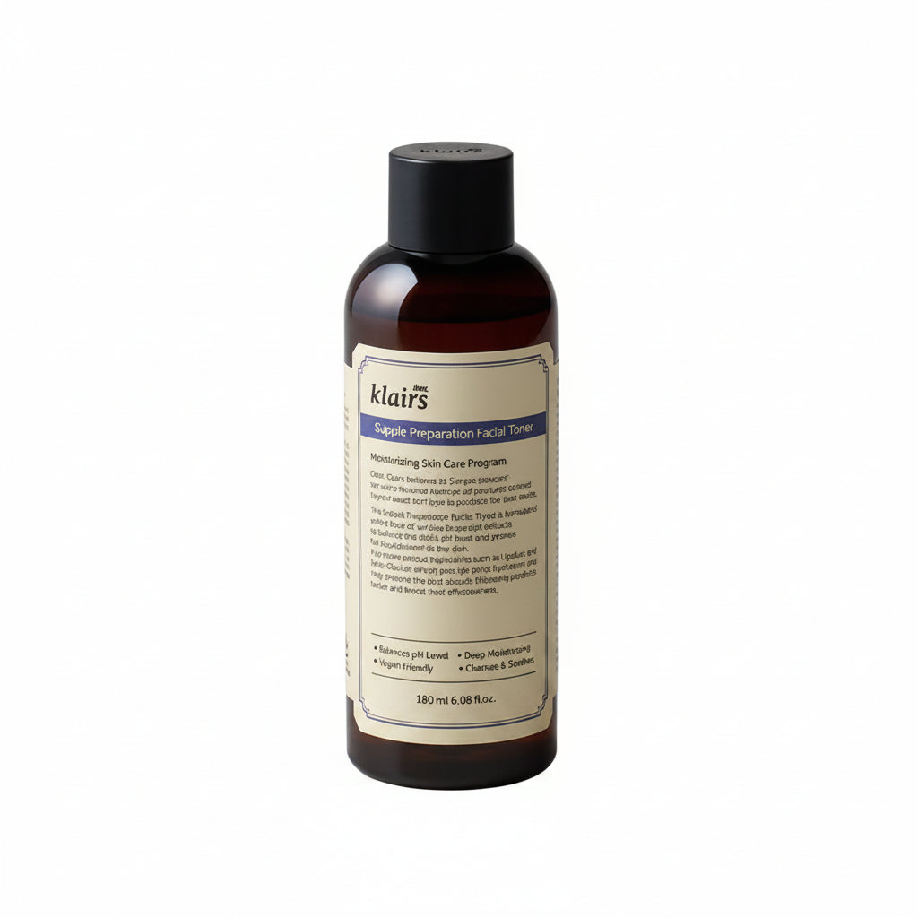 Supple Preparation Facial Toner