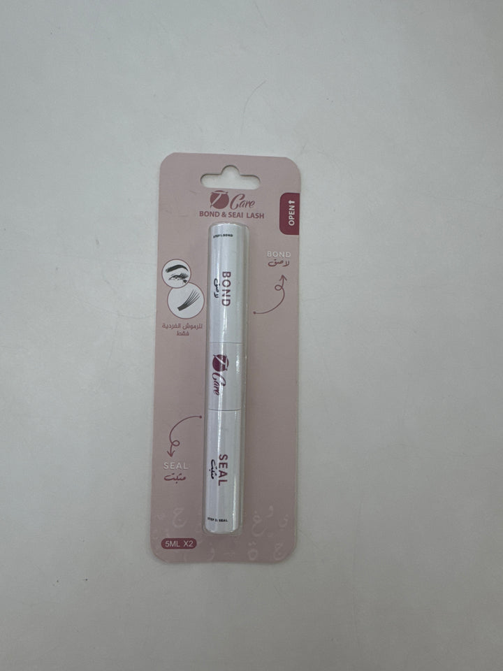 Bond & Seal Lash - 5ml*2