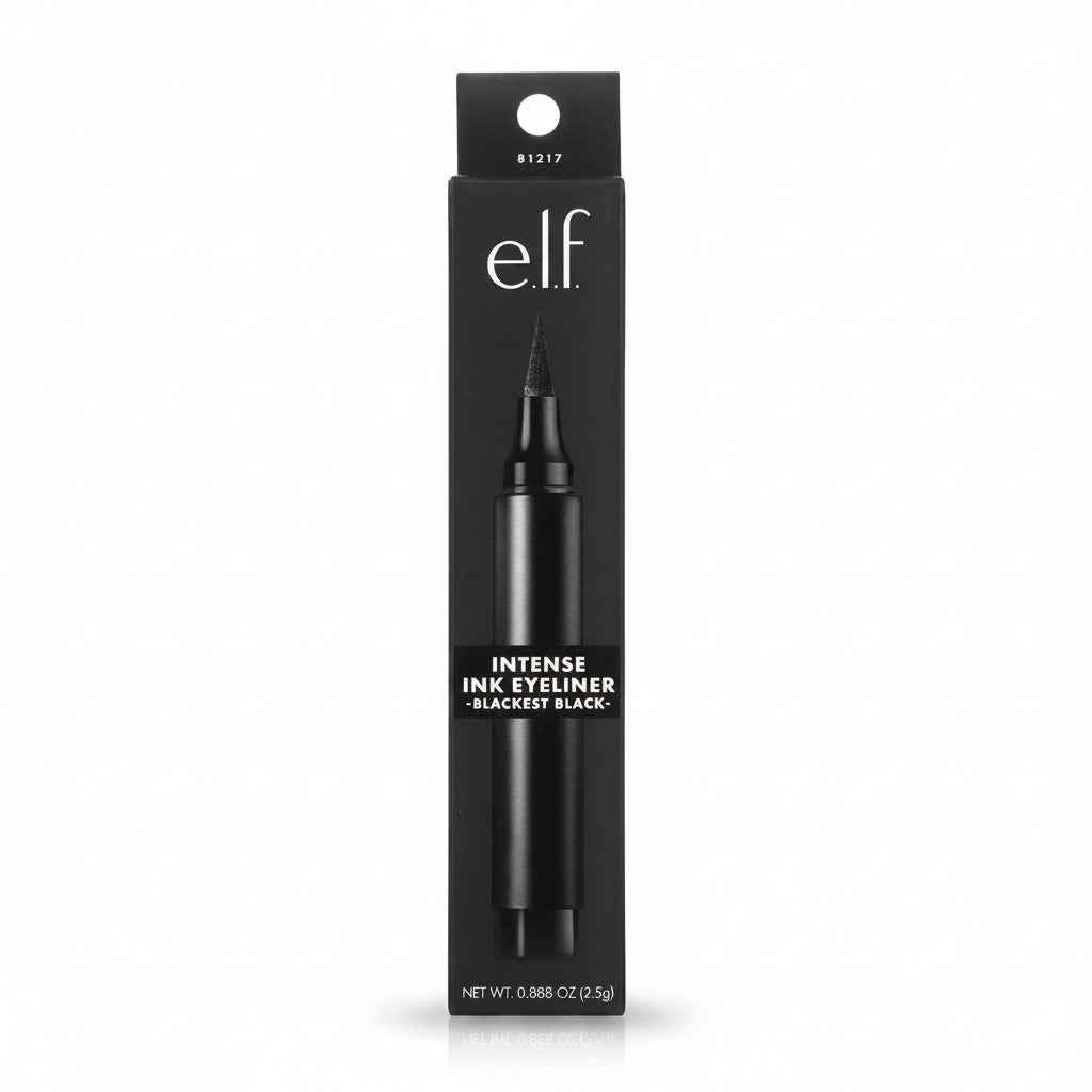 No Budge Retractable Eyeliner -2.4g