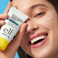 Suntouchable! Invisible Sunscreen SPF 30 -50ml