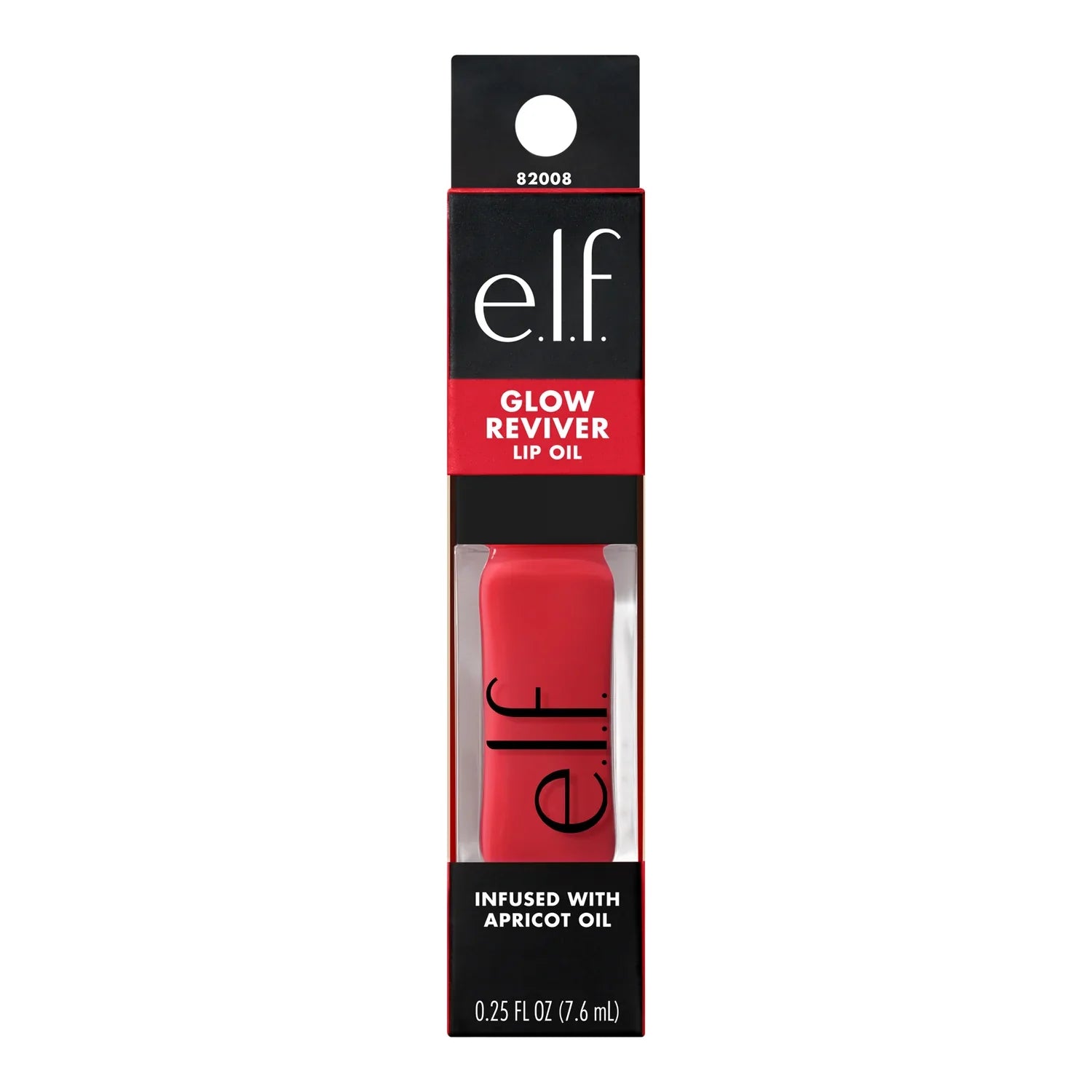 Glow Reviver Lip Oil - 7.6ml