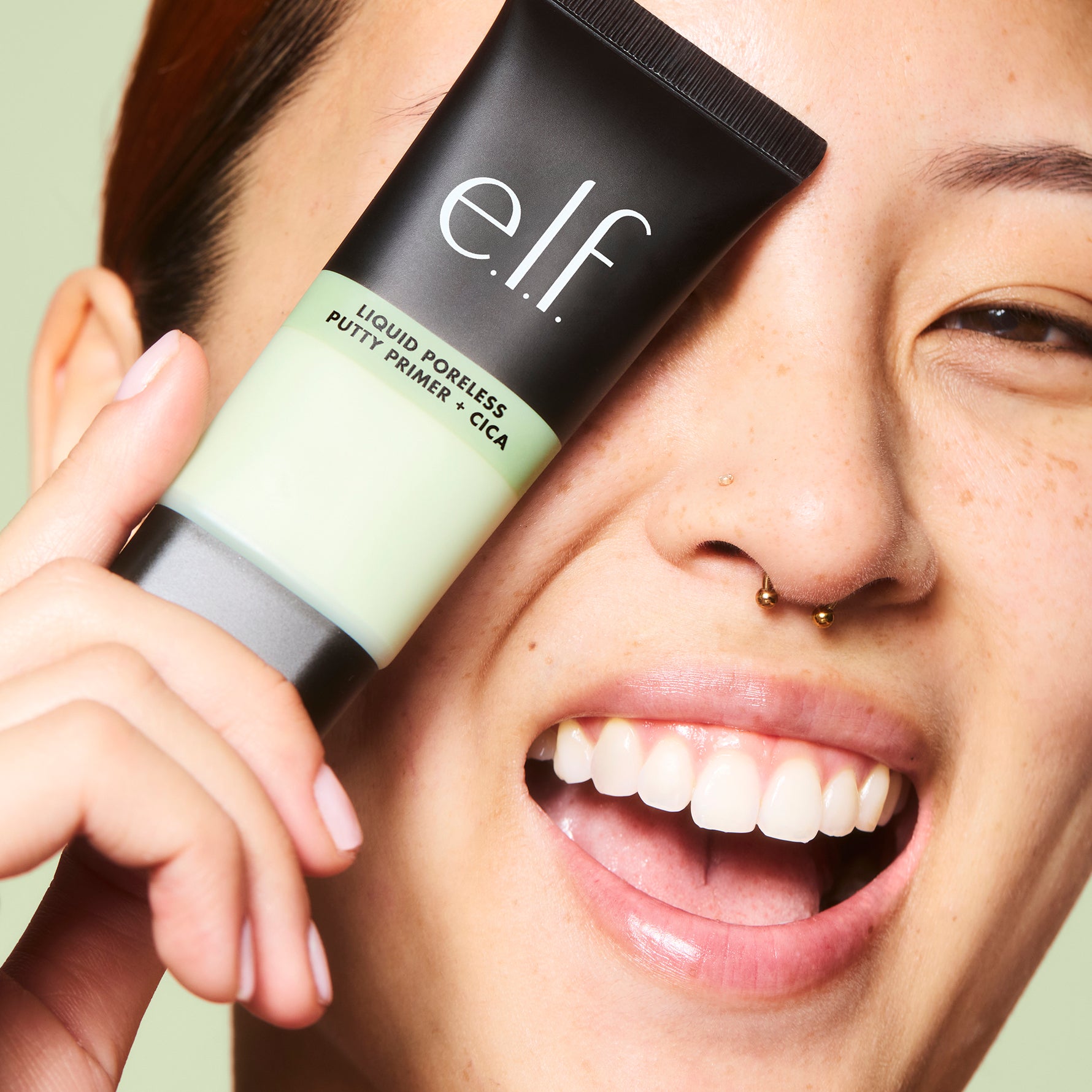 Liquid Poreless Putty Primer + Cica -28ml
