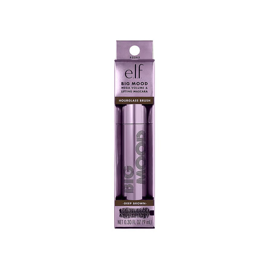 Big Mood Mascara - 9ml