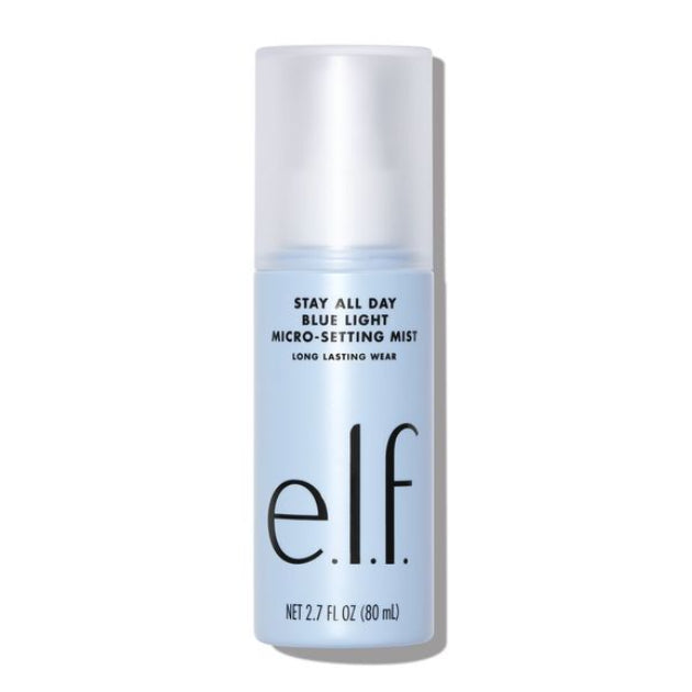 Stay All Night Blue Light Micro-Setting Mist -80ml