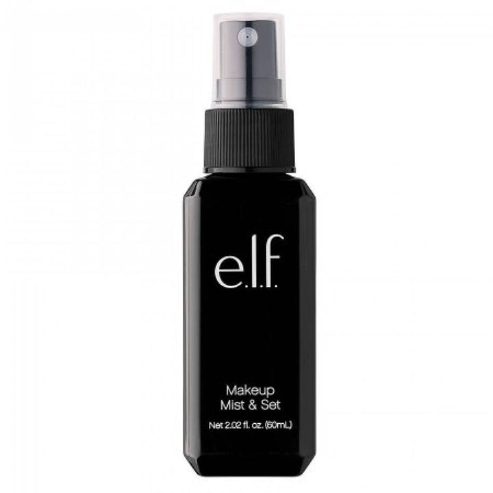 Makeup Mist & Set for normal to mature skin