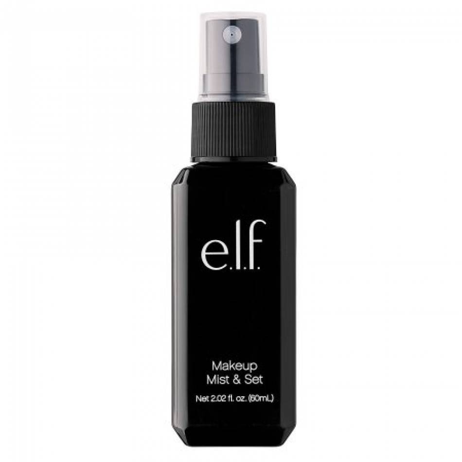 Makeup Mist & Set for normal to mature skin