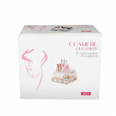 Makeup Organizer Acrylic 1pc