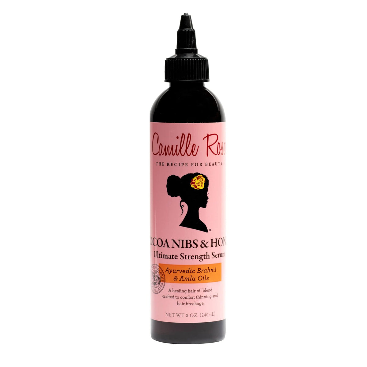 Cocoa Nibs & Honey Ultimate Strength Serum - 240ml
