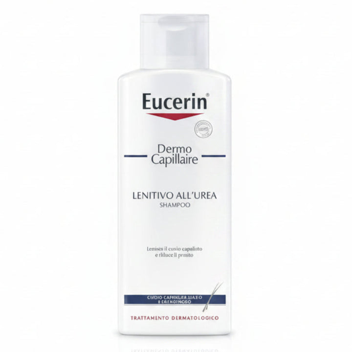 Calming Urea Mild Shampoo -250ml