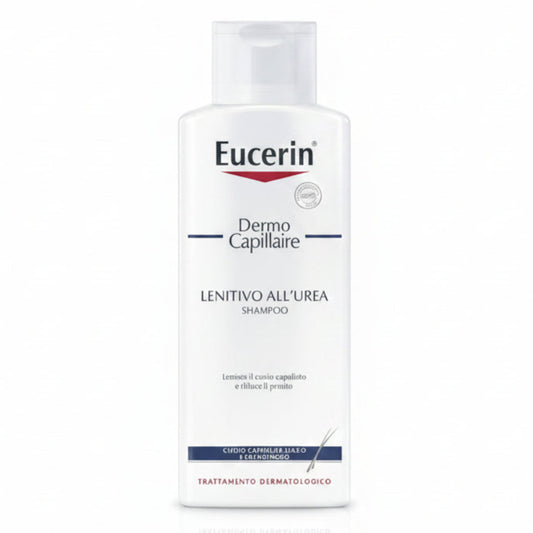 Calming Urea Mild Shampoo -250ml